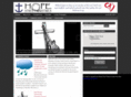 hopestreetministries.com