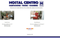 hostal-centro.net