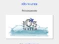 ioswater.com