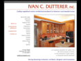 ivancdutterer.com