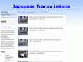 japanesetransmissions.com