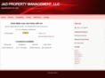 jdpropertiesapts.com