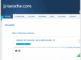 jj-laroche.com