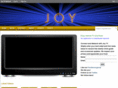joytvnetwork.com