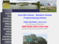 judyeychner.com