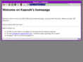 kapouik.info