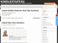 kindlestuff4u.info