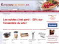 kitchenfactory.fr