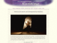 klankkleur.org