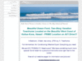konaturtlebeach.com