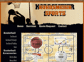 kordsmeiersports.com