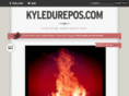 kyledurepos.com