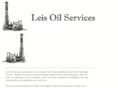 leisoilservices.com