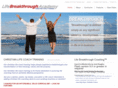 lifebreakthroughcoach.com