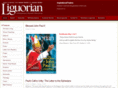 liguorian.com