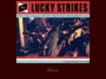 luckystrikes.com