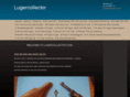 lugercollector.com