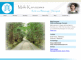 makikanazawa.com