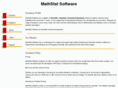 mathstat.com