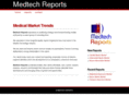 medtech-reports.com