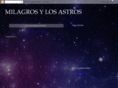 milagrosylosastros.com