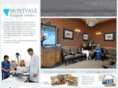 montvalesurgicalcenter.com