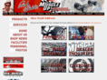 muscleupperformance.com