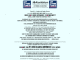 myfoxnation.net