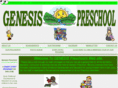 mygenesischild.com