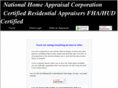 national-home-appraisal.com