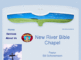 newriverbible.com