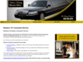 nkylimo.com