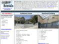 northparkrentals.com