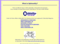 optionalism.com
