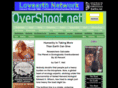 overshoot.net