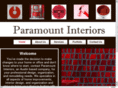 paramount-interiors.com