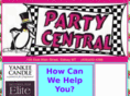 partycentralandgifts.com