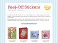 peel-off-stickers.com