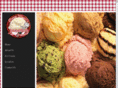 peterwongshomemadeicecream.com
