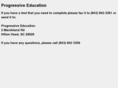 progressiveeducation.com