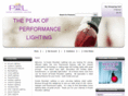 purplemountainlighting.com