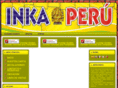 restaurantinkaperu.com