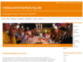 restaurantmarketing.de