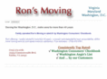 ronmovesva.com