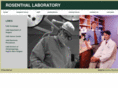 rosenthallab.com