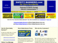 safetybannerz.com