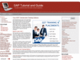 saptutorial.net