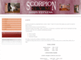 scorpion-gym.com