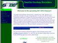 seattlehockeyboosters.org