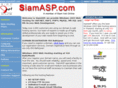 siamasp.com